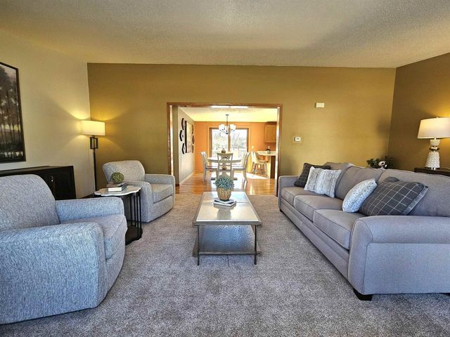 W4581 BUSS DRIVE, Cecil, WI 54111