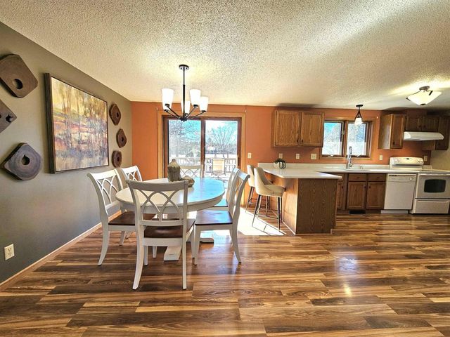 W4581 BUSS DRIVE, Cecil, WI 54111
