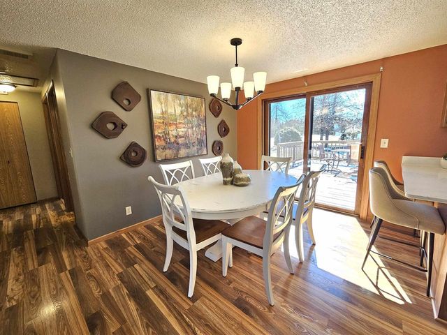 W4581 BUSS DRIVE, Cecil, WI 54111