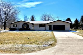 W4581 BUSS DRIVE, Cecil, WI 54111