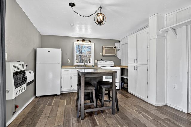 5491 Hardscrabble Road, Mineral Bluff, GA 30559