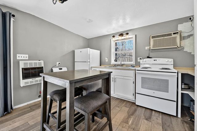 5491 Hardscrabble Road, Mineral Bluff, GA 30559