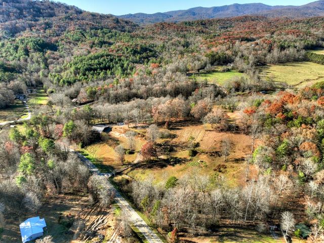 5491 Hardscrabble Road, Mineral Bluff, GA 30559
