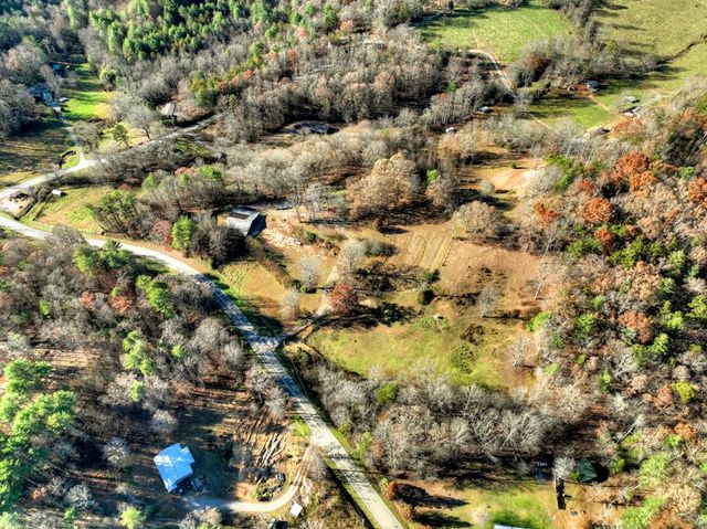 5491 Hardscrabble Road, Mineral Bluff, GA 30559