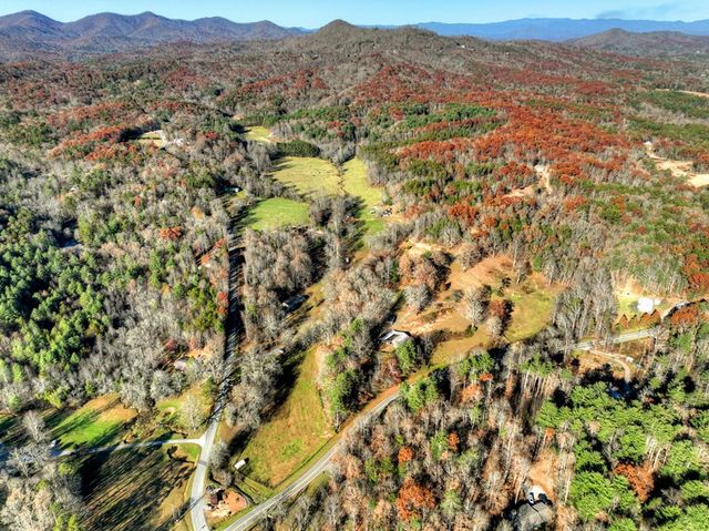 5491 Hardscrabble Road, Mineral Bluff, GA 30559