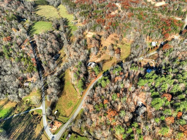 5491 Hardscrabble Road, Mineral Bluff, GA 30559
