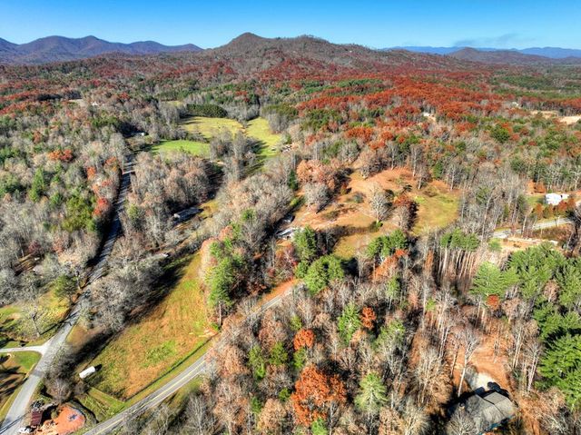 5491 Hardscrabble Road, Mineral Bluff, GA 30559