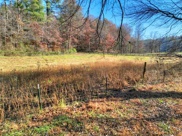 5491 Hardscrabble Road, Mineral Bluff, GA 30559