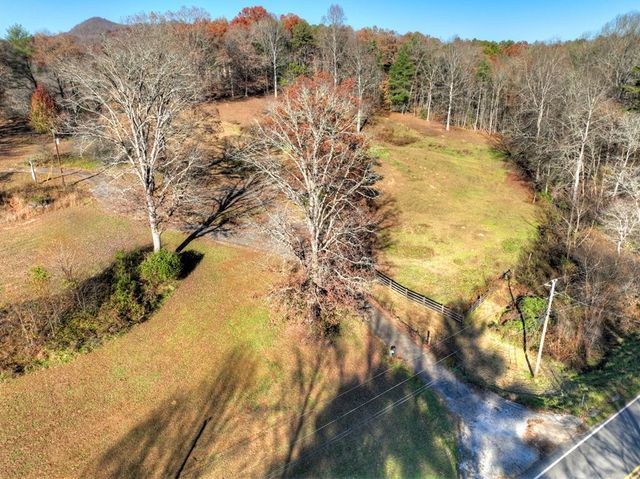 5491 Hardscrabble Road, Mineral Bluff, GA 30559