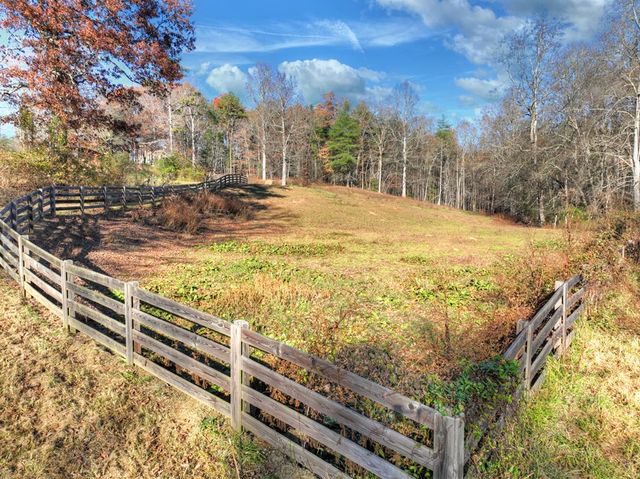 5491 Hardscrabble Road, Mineral Bluff, GA 30559