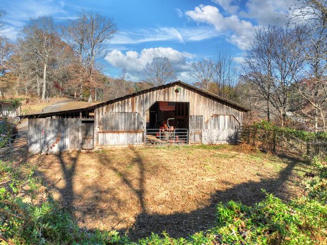 5491 Hardscrabble Road, Mineral Bluff, GA 30559