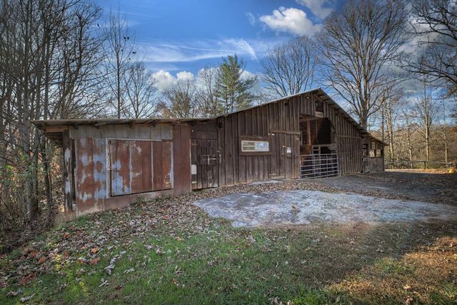 5491 Hardscrabble Road, Mineral Bluff, GA 30559