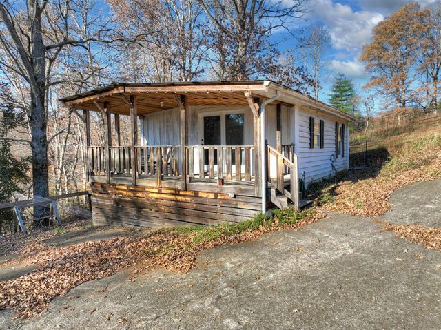 5491 Hardscrabble Road, Mineral Bluff, GA 30559