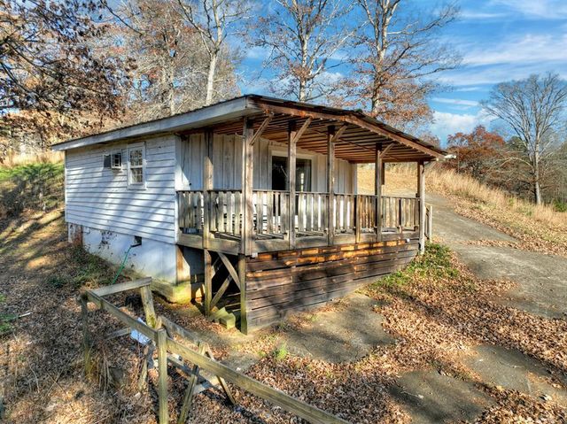 5491 Hardscrabble Road, Mineral Bluff, GA 30559