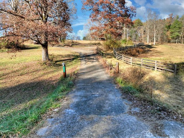 5491 Hardscrabble Road, Mineral Bluff, GA 30559