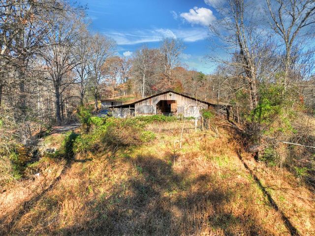 5491 Hardscrabble Road, Mineral Bluff, GA 30559
