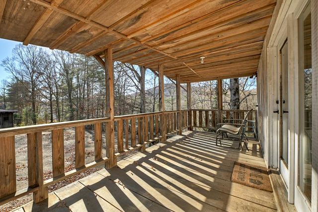 5491 Hardscrabble Road, Mineral Bluff, GA 30559