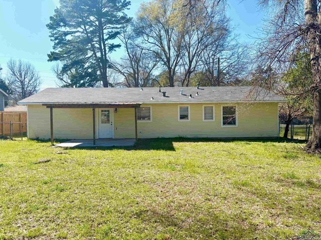 2206 Addiebelle St., Marshall, TX 75672