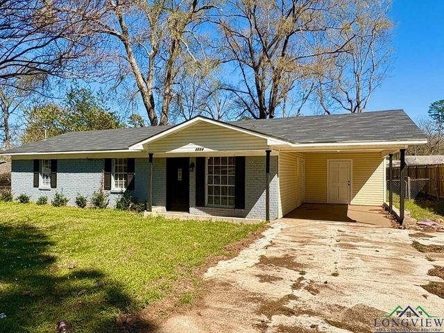 2206 Addiebelle St., Marshall, TX 75672