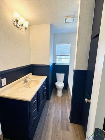 2206 Addiebelle St., Marshall, TX 75672