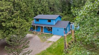 4715 NE Thunder Lane, Poulsbo, WA 98370