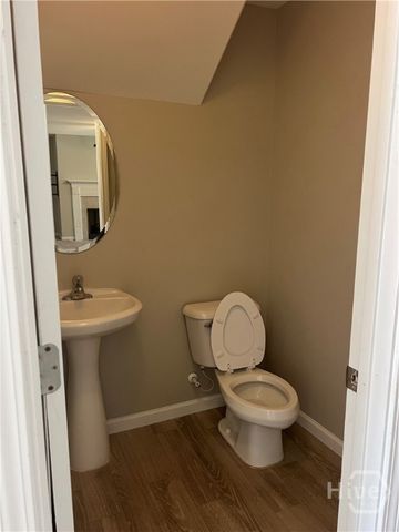 12 Concordia Drive, Savannah, GA 31419