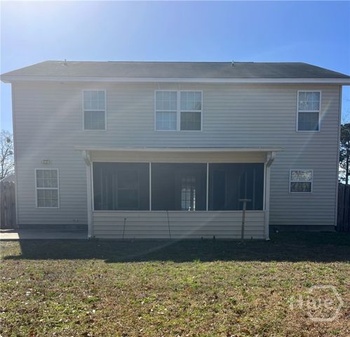 12 Concordia Drive, Savannah, GA 31419