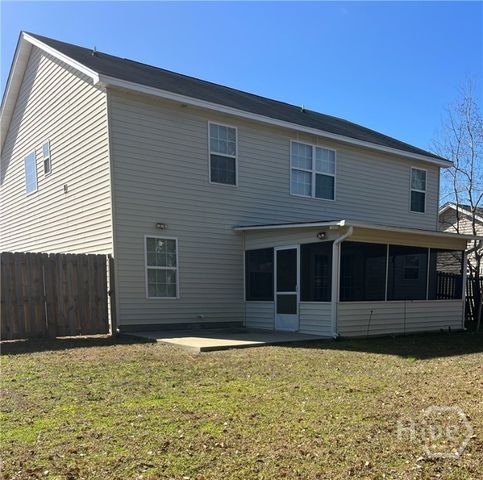 12 Concordia Drive, Savannah, GA 31419