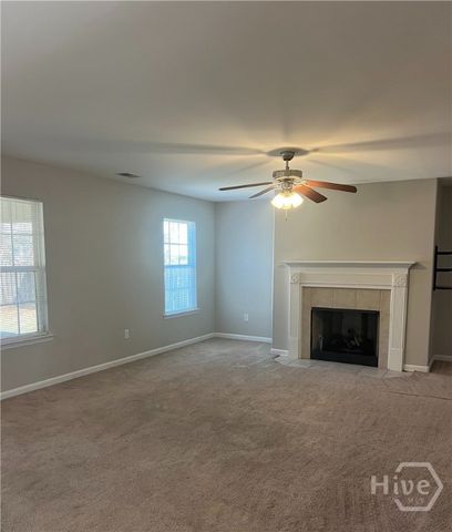 12 Concordia Drive, Savannah, GA 31419