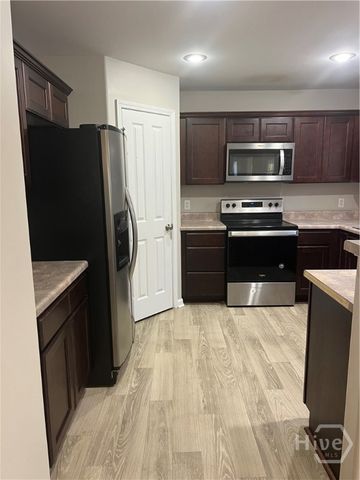 12 Concordia Drive, Savannah, GA 31419