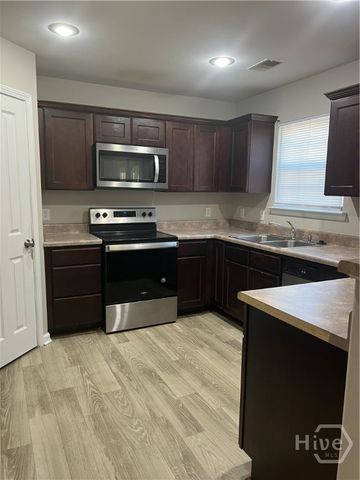 12 Concordia Drive, Savannah, GA 31419