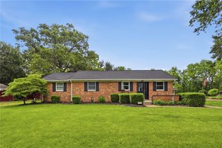 2608 Craig Road, Springfield Twp, OH 45502