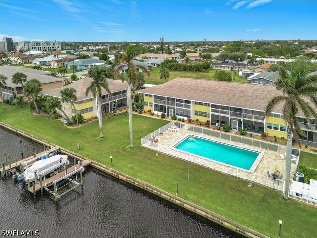 4613 SE 5th AVE 108, Cape Coral, FL 33904