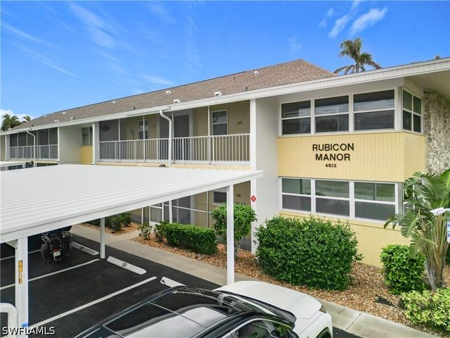 4613 SE 5th AVE 108, Cape Coral, FL 33904