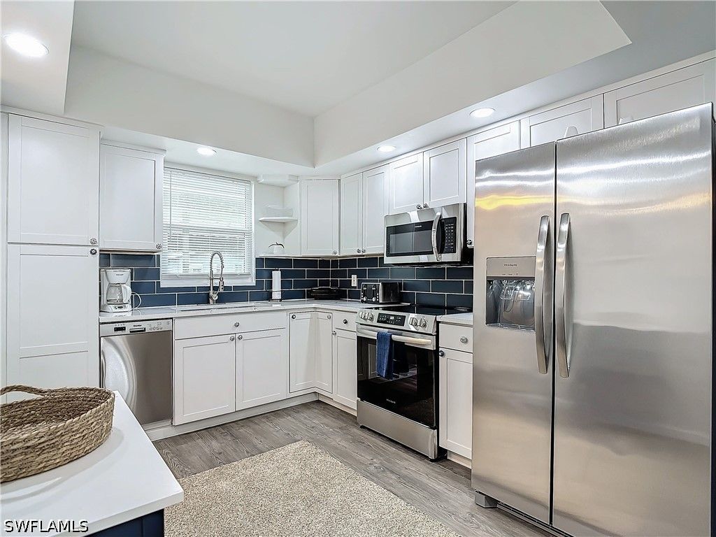 4613 SE 5th AVE 108, Cape Coral, FL 33904