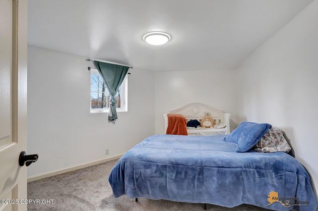 12361 E Biscane Drive, Palmer, AK 99645