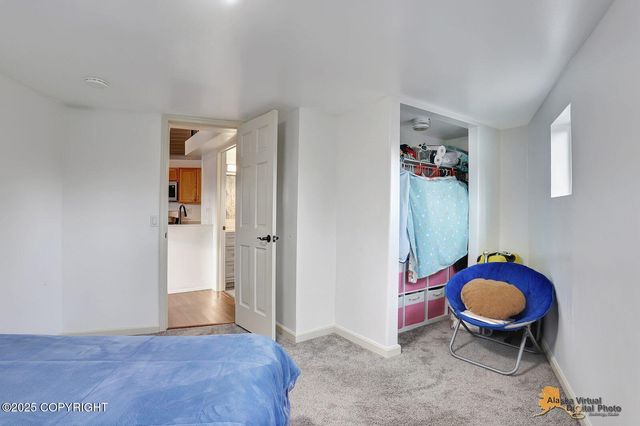 12361 E Biscane Drive, Palmer, AK 99645