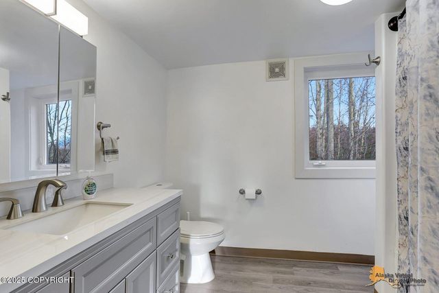 12361 E Biscane Drive, Palmer, AK 99645