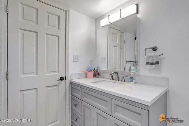 12361 E Biscane Drive, Palmer, AK 99645