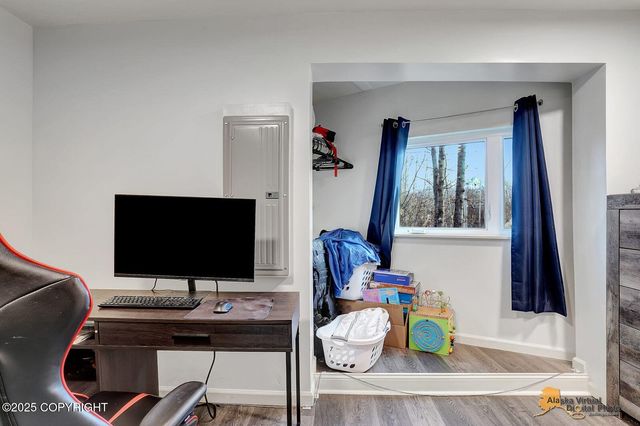 12361 E Biscane Drive, Palmer, AK 99645