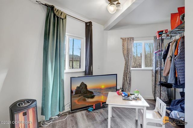 12361 E Biscane Drive, Palmer, AK 99645