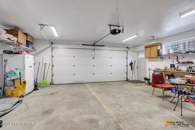 12361 E Biscane Drive, Palmer, AK 99645