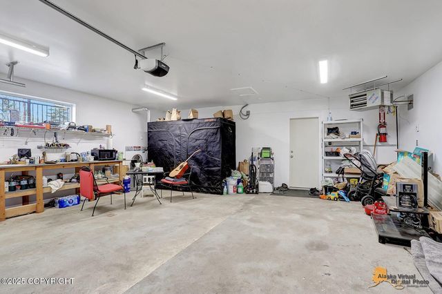 12361 E Biscane Drive, Palmer, AK 99645