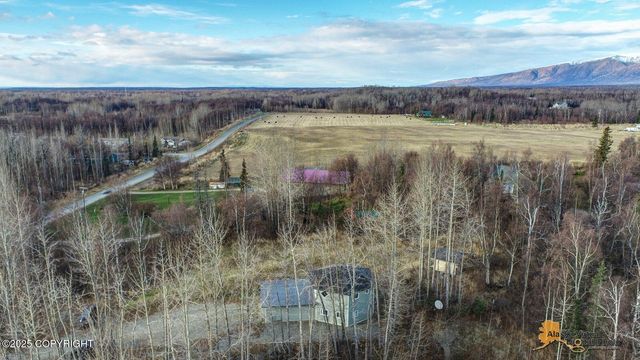 12361 E Biscane Drive, Palmer, AK 99645