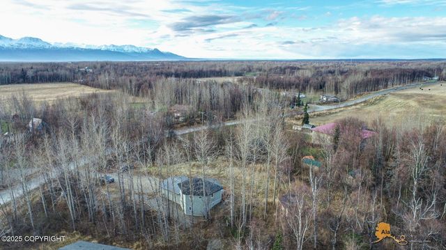 12361 E Biscane Drive, Palmer, AK 99645