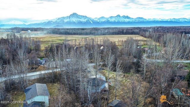 12361 E Biscane Drive, Palmer, AK 99645