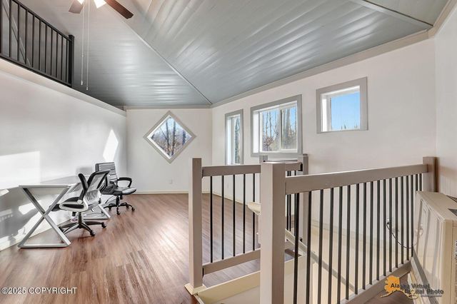 12361 E Biscane Drive, Palmer, AK 99645