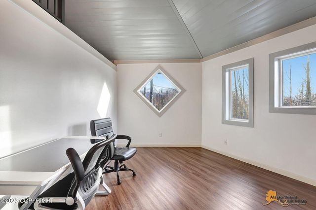 12361 E Biscane Drive, Palmer, AK 99645