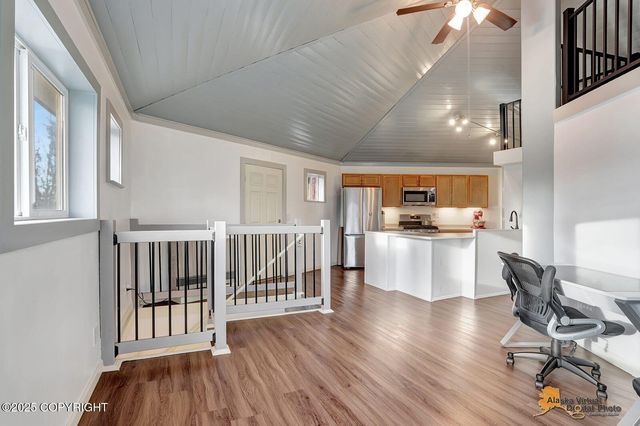 12361 E Biscane Drive, Palmer, AK 99645