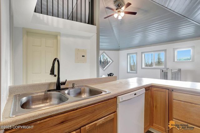 12361 E Biscane Drive, Palmer, AK 99645